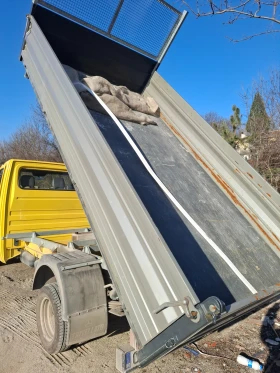 Mercedes-Benz Sprinter 416, снимка 12