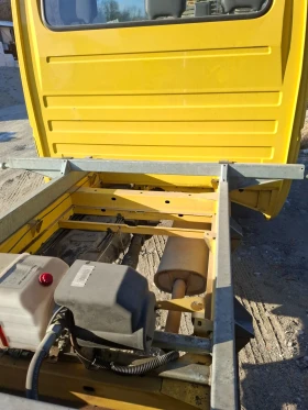 Mercedes-Benz Sprinter 416, снимка 10