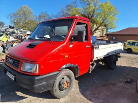Iveco 3510 Бордови, снимка 1