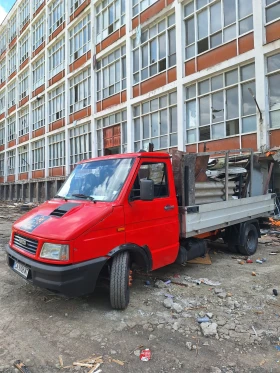 Iveco 3510 Бордови, снимка 6