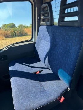 Iveco 35c15 Тристранен , снимка 9