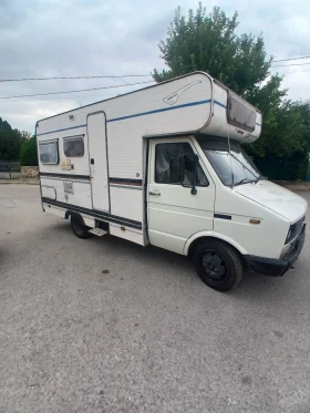 Iveco Daily, снимка 1