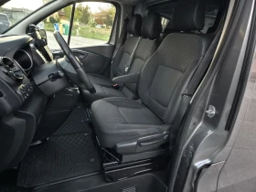 Opel Vivaro 1.6CDTI 89KW, снимка 8