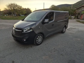 Opel Vivaro 1.6CDTI 89KW, снимка 1