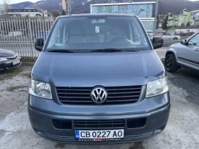 VW Transporter 1.9TDI Т5, снимка 5