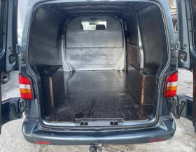 VW Transporter 1.9TDI Т5, снимка 10