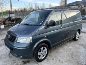 VW Transporter 1.9TDI Т5, снимка 1