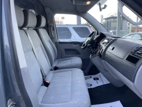 VW Transporter 1.9TDI Т5, снимка 15