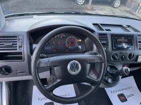 VW Transporter 1.9TDI Т5, снимка 11