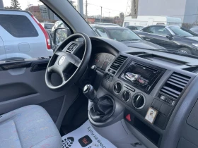 VW Transporter 1.9TDI Т5, снимка 14