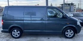 VW Transporter 1.9TDI Т5, снимка 7