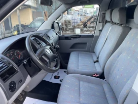 VW Transporter 1.9TDI Т5, снимка 8