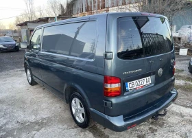 VW Transporter 1.9TDI Т5, снимка 4