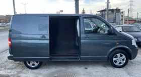 VW Transporter 1.9TDI Т5, снимка 13