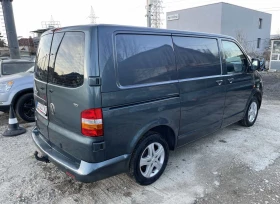 VW Transporter 1.9TDI Т5, снимка 3