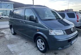 VW Transporter 1.9TDI Т5, снимка 2