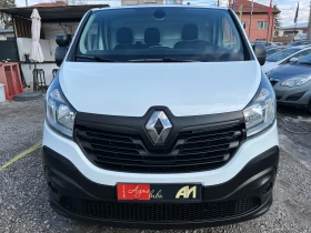 Renault Trafic  /  //. / | Mobile.bg    7