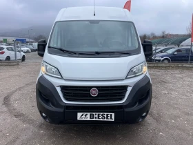 Fiat Ducato 2.3jTD-130-KLIMA-ITALIA | Mobile.bg    2