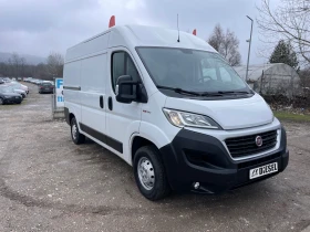 Fiat Ducato 2.3jTD-130-KLIMA-ITALIA | Mobile.bg    3