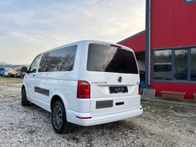 VW Caravelle Navi CARPLAY 9 МЕСТА КАСКО, снимка 6 - Бусове и автобуси - 51749947