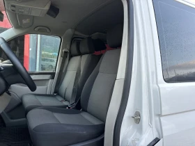 VW Caravelle Navi CARPLAY 9 МЕСТА КАСКО, снимка 7 - Бусове и автобуси - 51749947