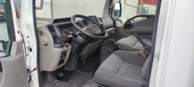 Nissan Capstar 2.5D 4.6.  | Mobile.bg    14