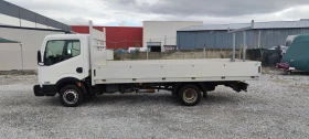     Nissan Capstar 2.5D 4.6. 