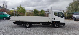 Nissan Capstar 2.5D 4.6.  | Mobile.bg    5