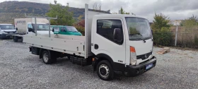     Nissan Capstar 2.5D 4.6. 