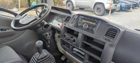Nissan Capstar 2.5D 4.6.  | Mobile.bg    10