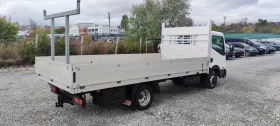 Nissan Capstar 2.5D 4.6.  | Mobile.bg    8