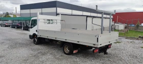 Nissan Capstar 2.5D 4.6.  | Mobile.bg    6