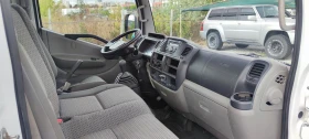 Nissan Capstar 2.5D 4.6.  | Mobile.bg    12