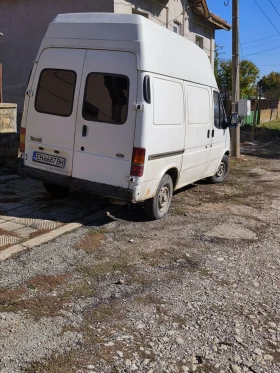 Обява за продажба на Ford Transit 2.5D ~4 000 лв. - изображение 1