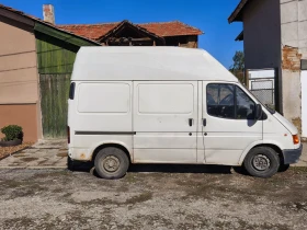 Обява за продажба на Ford Transit 2.5D ~4 000 лв. - изображение 2
