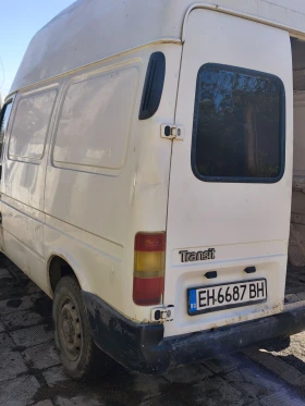 Обява за продажба на Ford Transit 2.5D ~4 000 лв. - изображение 3