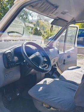 Обява за продажба на Ford Transit 2.5D ~4 000 лв. - изображение 6