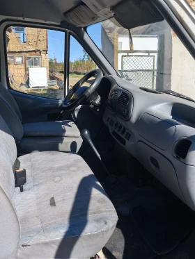 Обява за продажба на Ford Transit 2.5D ~4 000 лв. - изображение 7