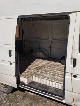 Обява за продажба на Ford Transit 2.5D ~4 000 лв. - изображение 4