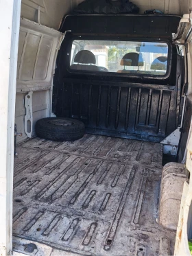 Обява за продажба на Ford Transit 2.5D ~4 000 лв. - изображение 5