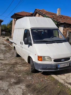 Обява за продажба на Ford Transit 2.5D ~4 000 лв. - изображение 1