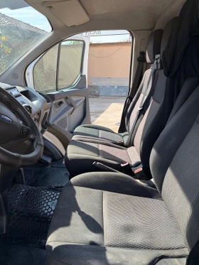 Ford Transit Custom, снимка 12