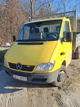 ������ Mercedes-Benz Sprint...