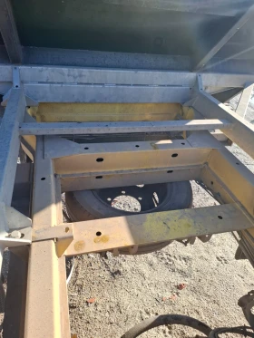 Mercedes-Benz Sprinter 416, снимка 9