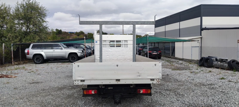 Nissan Capstar 2.5D 4.6м. Борд, снимка 7 - Бусове и автобуси - 51943866