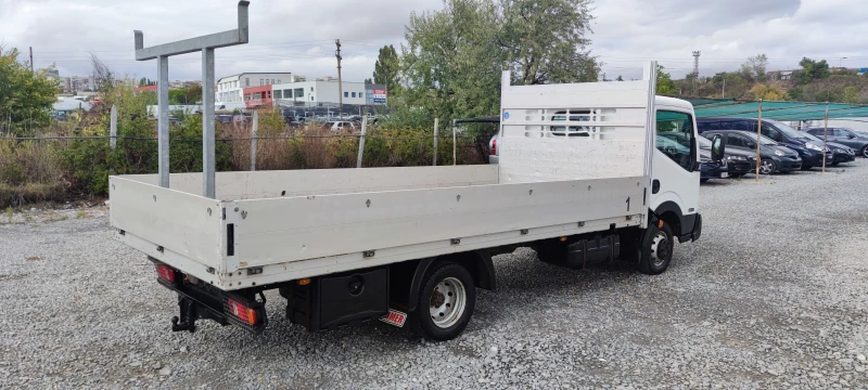 Nissan Capstar 2.5D 4.6м. Борд, снимка 8 - Бусове и автобуси - 51943866