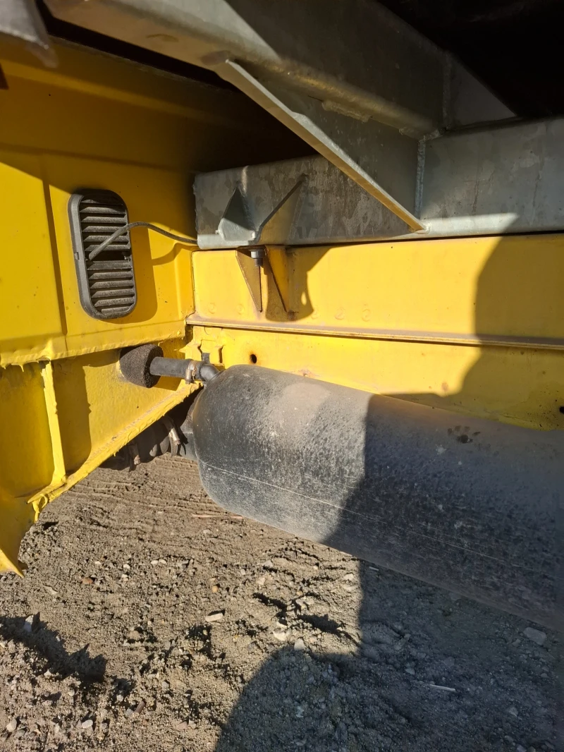 Mercedes-Benz Sprinter 416, снимка 3 - Бусове и автобуси - 53239264