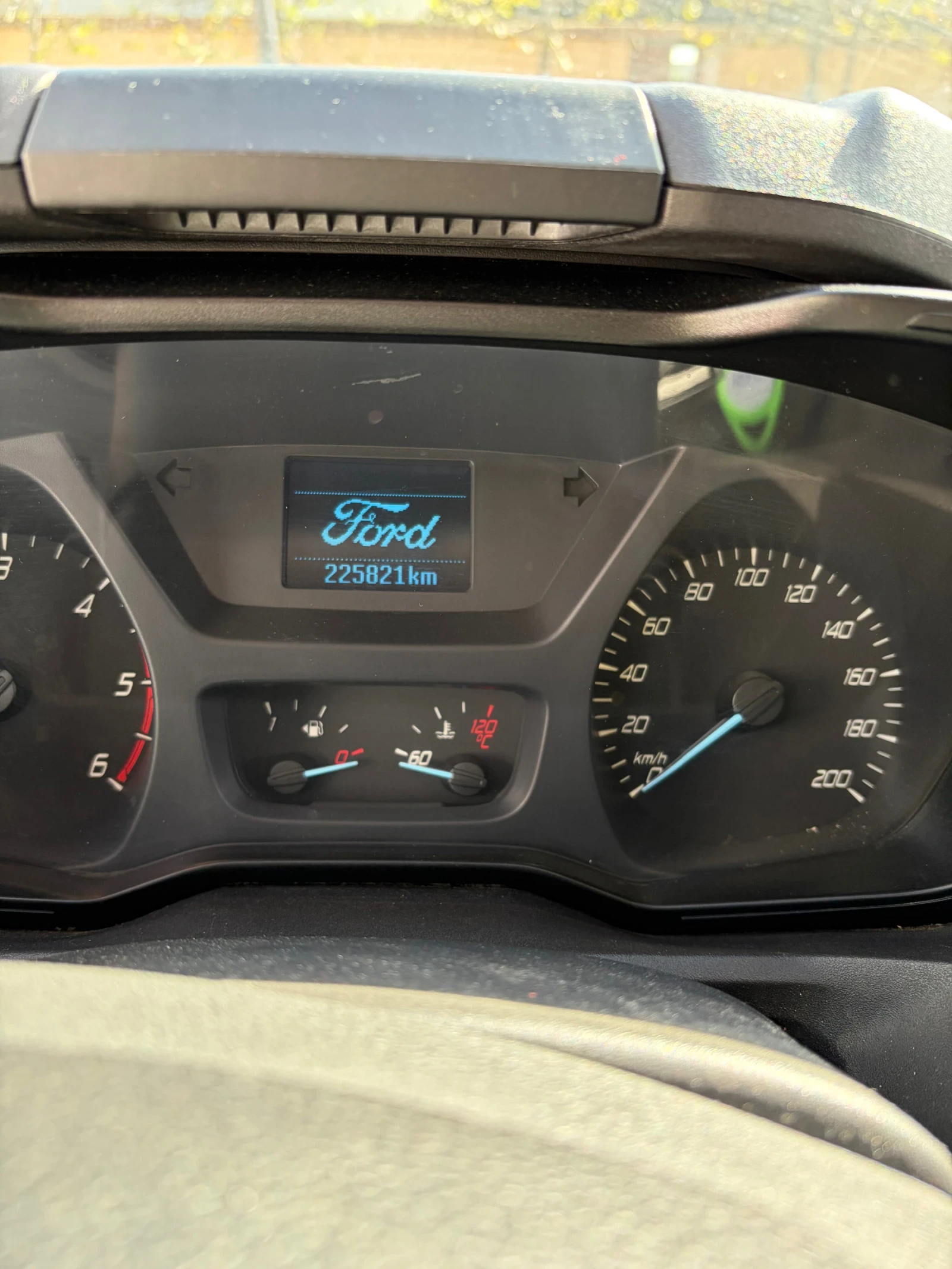 Ford Transit Custom | Mobile.bg   13