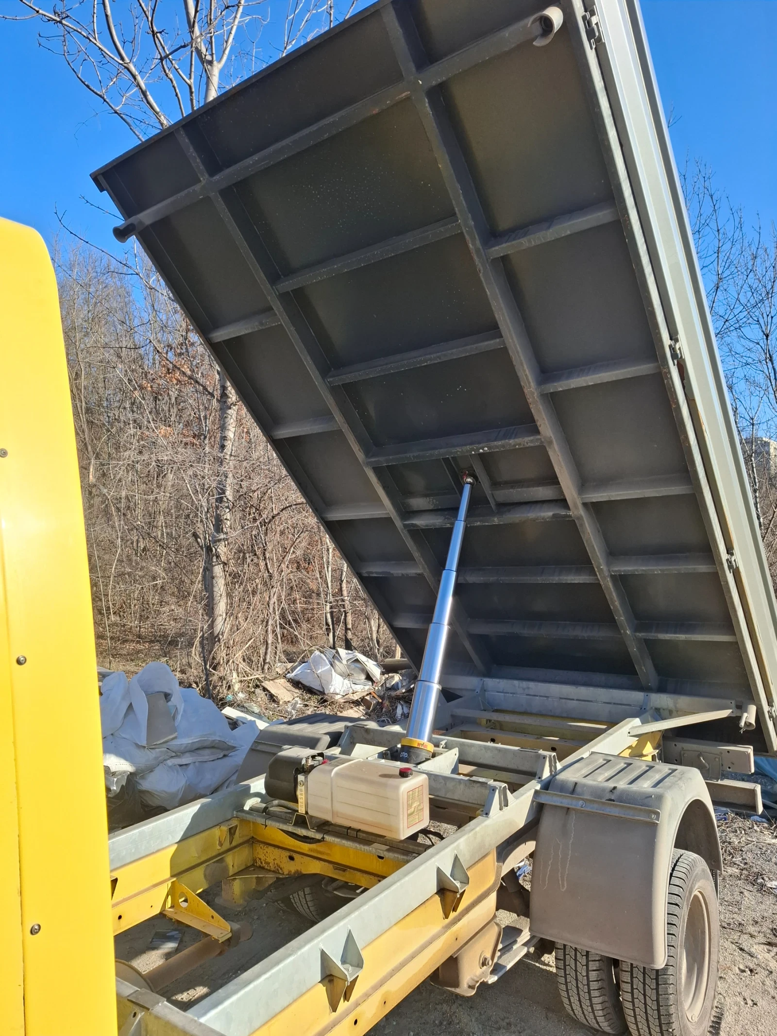 Mercedes-Benz Sprinter 416, снимка 8 - Бусове и автобуси - 53239264