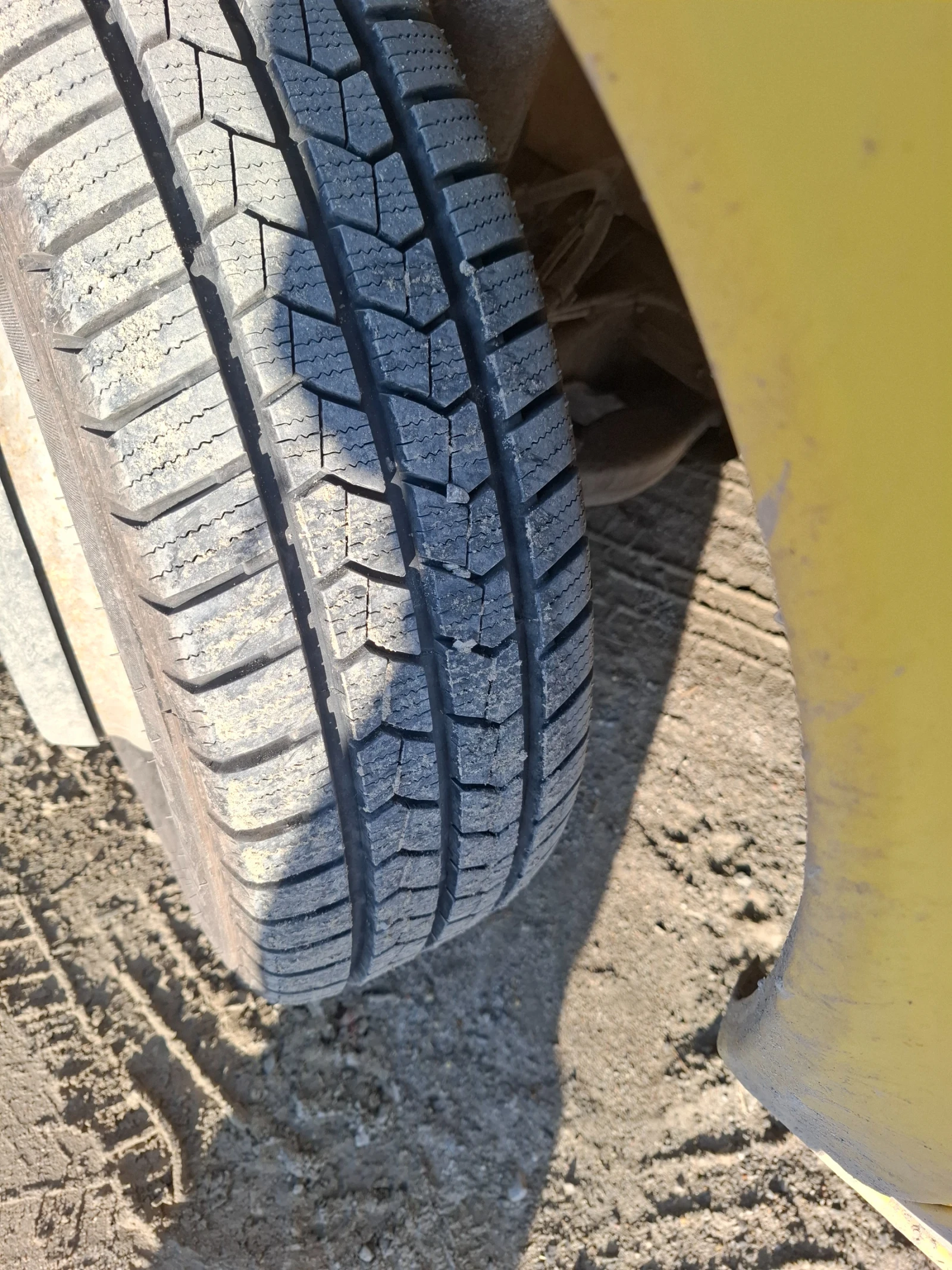 Mercedes-Benz Sprinter 416, снимка 4 - Бусове и автобуси - 53239264